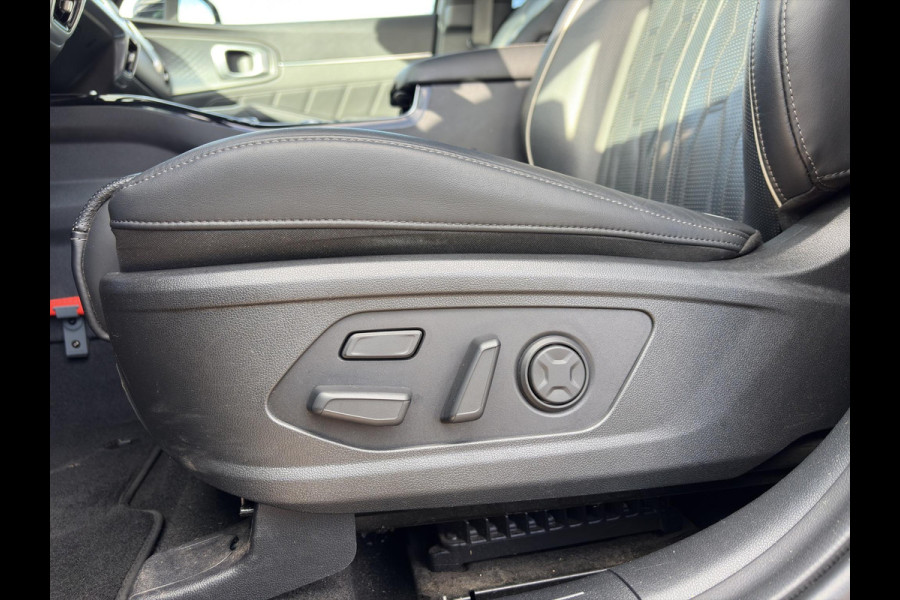 Kia Sorento 1.6 T-GDI Hybrid 2WD ExecutiveLine 7p.