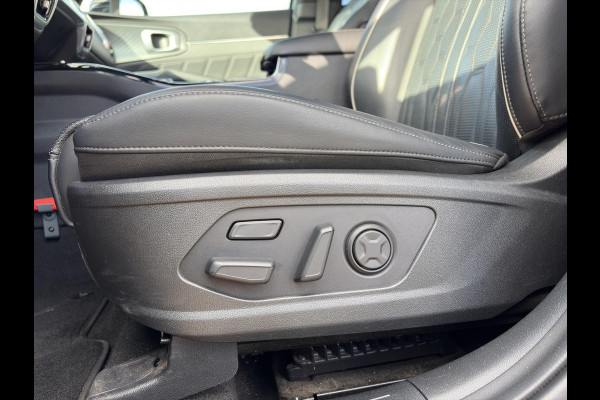 Kia Sorento 1.6 T-GDI Hybrid 2WD ExecutiveLine 7p.