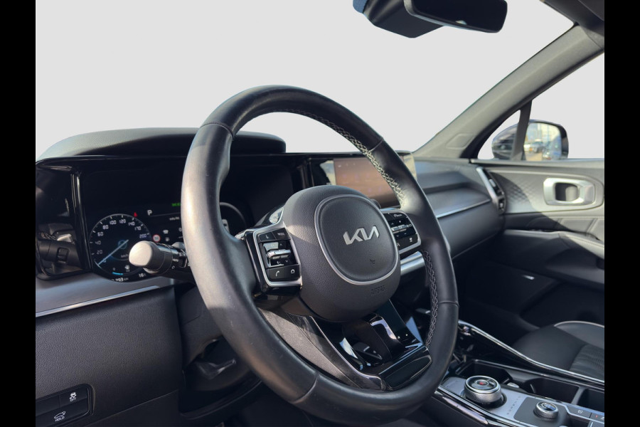 Kia Sorento 1.6 T-GDI Hybrid 2WD ExecutiveLine 7p.