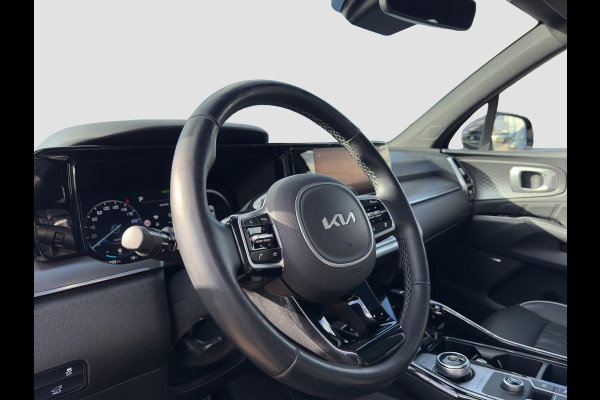 Kia Sorento 1.6 T-GDI Hybrid 2WD ExecutiveLine 7p.