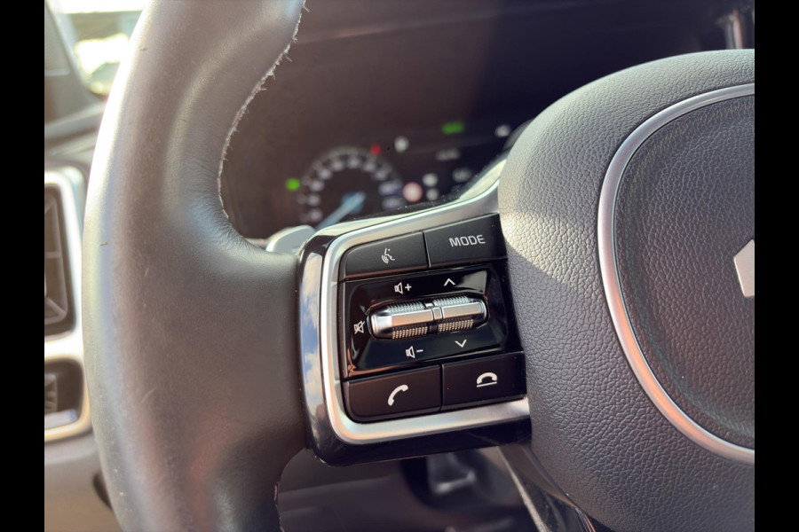 Kia Sorento 1.6 T-GDI Hybrid 2WD ExecutiveLine 7p.