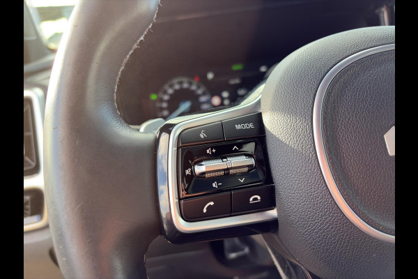 Kia Sorento 1.6 T-GDI Hybrid 2WD ExecutiveLine 7p.