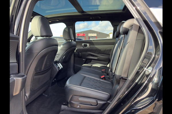 Kia Sorento 1.6 T-GDI Hybrid 2WD ExecutiveLine 7p.