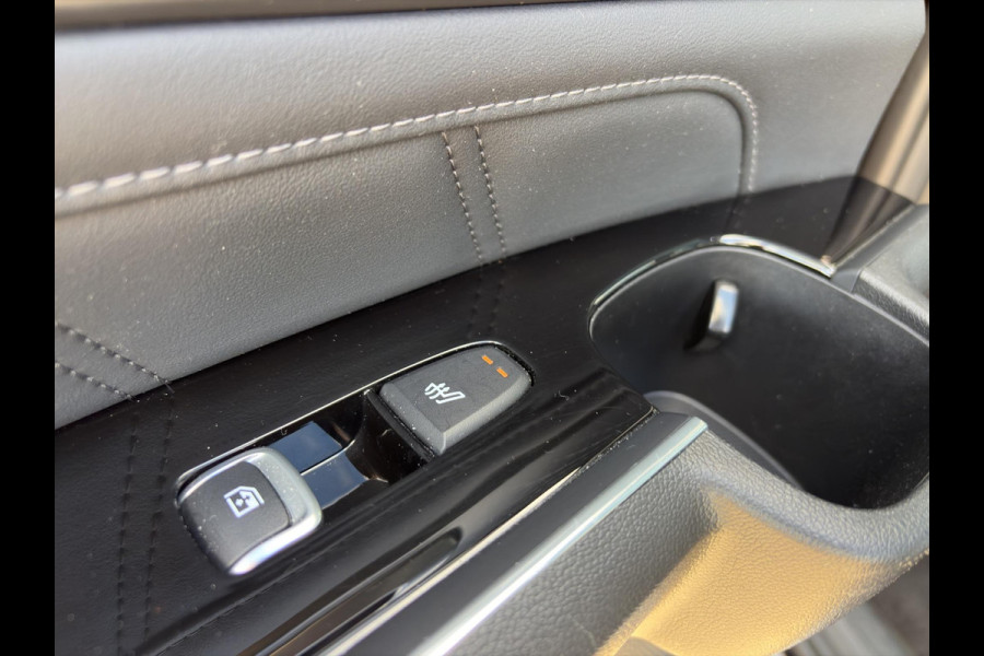 Kia Sorento 1.6 T-GDI Hybrid 2WD ExecutiveLine 7p.