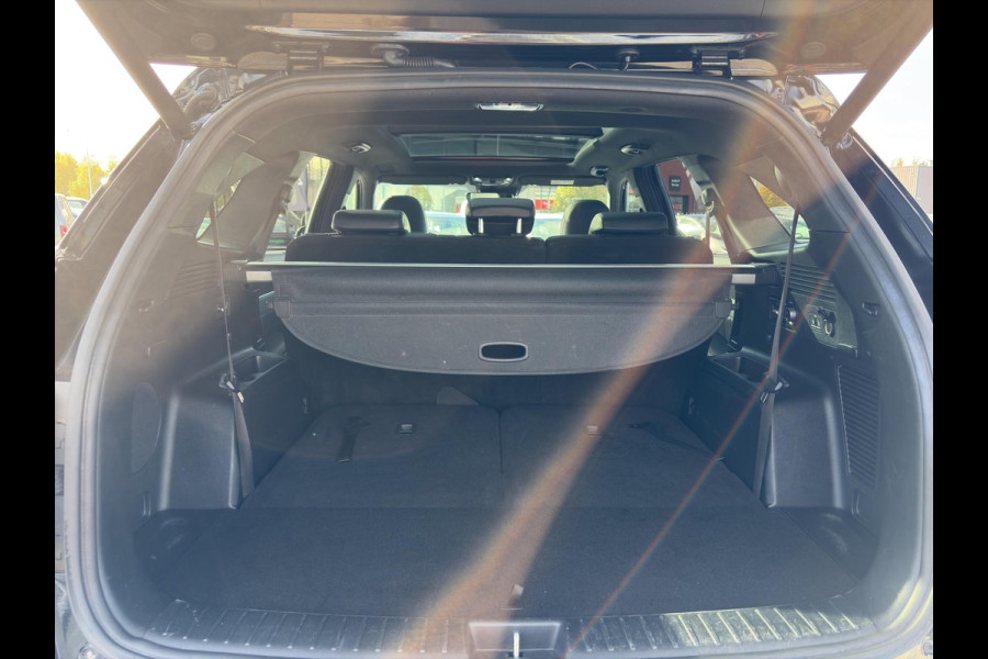 Kia Sorento 1.6 T-GDI Hybrid 2WD ExecutiveLine 7p.