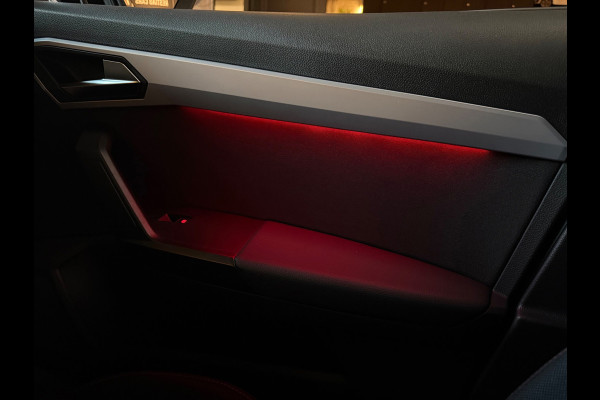 Seat Ibiza FR 1.5 TSI AUTOMAAT|ACC|AMBIANCE|CARPLAY|FULL LED|MODE|NAVIGATIE|PDC|STOELVERWARMING|VIRTUEEL