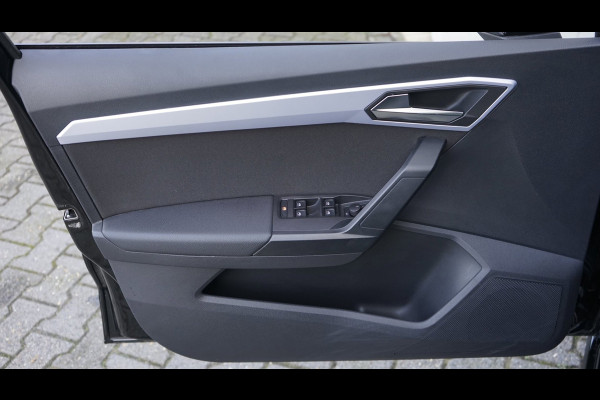 Seat Ibiza FR 1.5 TSI AUTOMAAT|ACC|AMBIANCE|CARPLAY|FULL LED|MODE|NAVIGATIE|PDC|STOELVERWARMING|VIRTUEEL