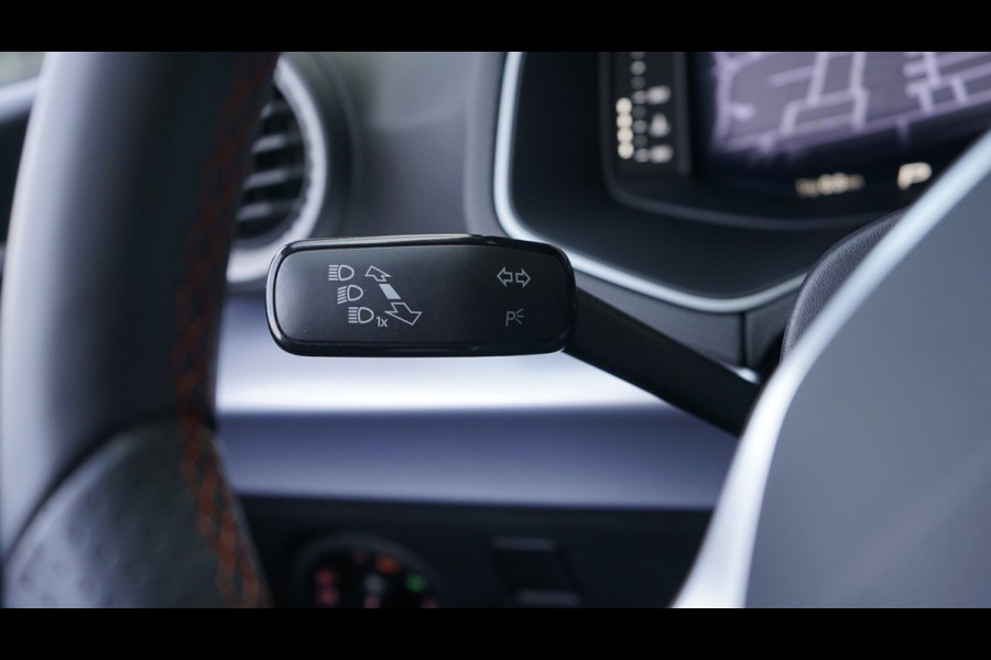 Seat Ibiza FR 1.5 TSI AUTOMAAT|ACC|AMBIANCE|CARPLAY|FULL LED|MODE|NAVIGATIE|PDC|STOELVERWARMING|VIRTUEEL