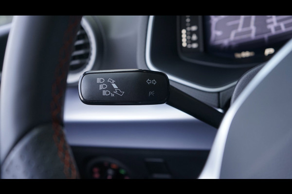 Seat Ibiza FR 1.5 TSI AUTOMAAT|ACC|AMBIANCE|CARPLAY|FULL LED|MODE|NAVIGATIE|PDC|STOELVERWARMING|VIRTUEEL