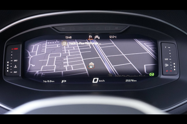 Seat Ibiza FR 1.5 TSI AUTOMAAT|ACC|AMBIANCE|CARPLAY|FULL LED|MODE|NAVIGATIE|PDC|STOELVERWARMING|VIRTUEEL