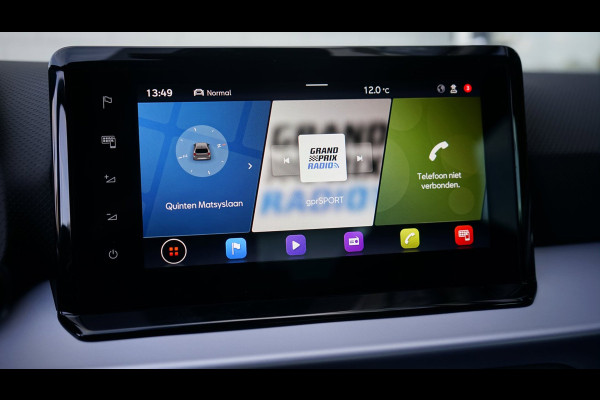 Seat Ibiza FR 1.5 TSI AUTOMAAT|ACC|AMBIANCE|CARPLAY|FULL LED|MODE|NAVIGATIE|PDC|STOELVERWARMING|VIRTUEEL