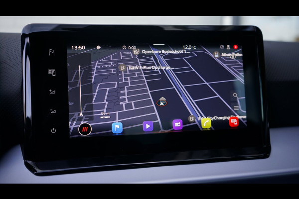 Seat Ibiza FR 1.5 TSI AUTOMAAT|ACC|AMBIANCE|CARPLAY|FULL LED|MODE|NAVIGATIE|PDC|STOELVERWARMING|VIRTUEEL