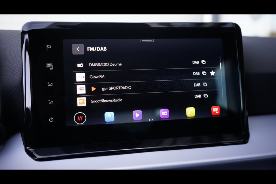 Seat Ibiza FR 1.5 TSI AUTOMAAT|ACC|AMBIANCE|CARPLAY|FULL LED|MODE|NAVIGATIE|PDC|STOELVERWARMING|VIRTUEEL