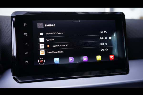 Seat Ibiza FR 1.5 TSI AUTOMAAT|ACC|AMBIANCE|CARPLAY|FULL LED|MODE|NAVIGATIE|PDC|STOELVERWARMING|VIRTUEEL