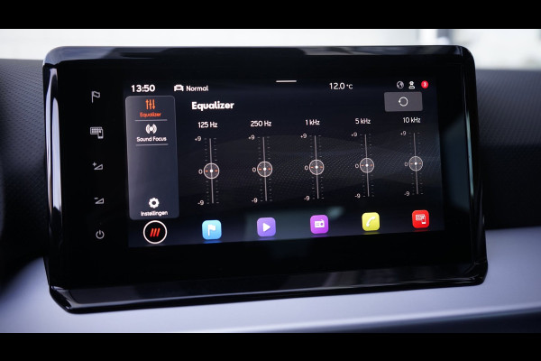 Seat Ibiza FR 1.5 TSI AUTOMAAT|ACC|AMBIANCE|CARPLAY|FULL LED|MODE|NAVIGATIE|PDC|STOELVERWARMING|VIRTUEEL