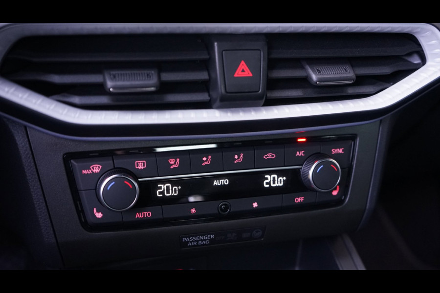 Seat Ibiza FR 1.5 TSI AUTOMAAT|ACC|AMBIANCE|CARPLAY|FULL LED|MODE|NAVIGATIE|PDC|STOELVERWARMING|VIRTUEEL