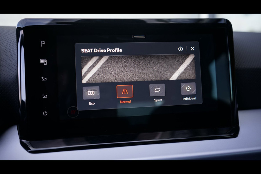 Seat Ibiza FR 1.5 TSI AUTOMAAT|ACC|AMBIANCE|CARPLAY|FULL LED|MODE|NAVIGATIE|PDC|STOELVERWARMING|VIRTUEEL