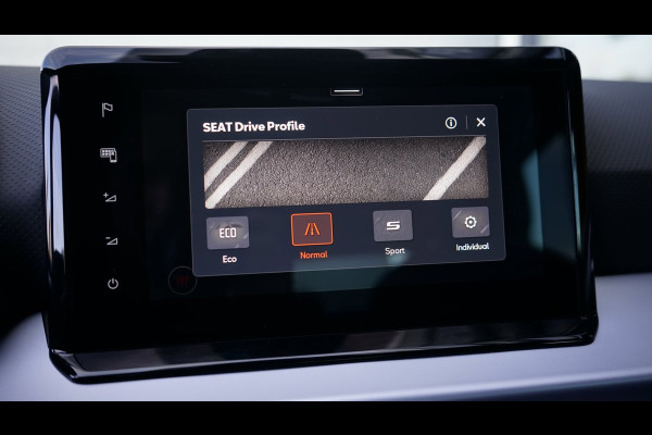 Seat Ibiza FR 1.5 TSI AUTOMAAT|ACC|AMBIANCE|CARPLAY|FULL LED|MODE|NAVIGATIE|PDC|STOELVERWARMING|VIRTUEEL