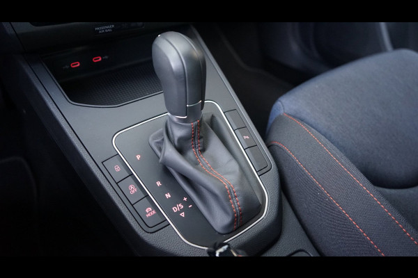 Seat Ibiza FR 1.5 TSI AUTOMAAT|ACC|AMBIANCE|CARPLAY|FULL LED|MODE|NAVIGATIE|PDC|STOELVERWARMING|VIRTUEEL