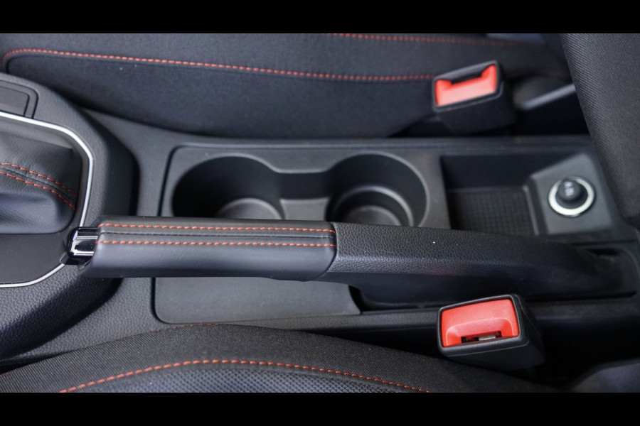 Seat Ibiza FR 1.5 TSI AUTOMAAT|ACC|AMBIANCE|CARPLAY|FULL LED|MODE|NAVIGATIE|PDC|STOELVERWARMING|VIRTUEEL