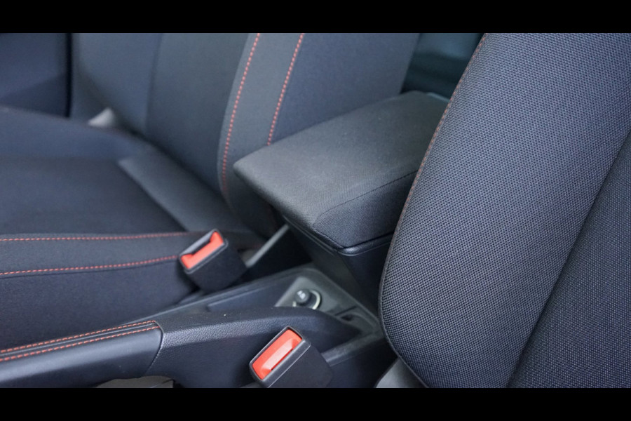 Seat Ibiza FR 1.5 TSI AUTOMAAT|ACC|AMBIANCE|CARPLAY|FULL LED|MODE|NAVIGATIE|PDC|STOELVERWARMING|VIRTUEEL