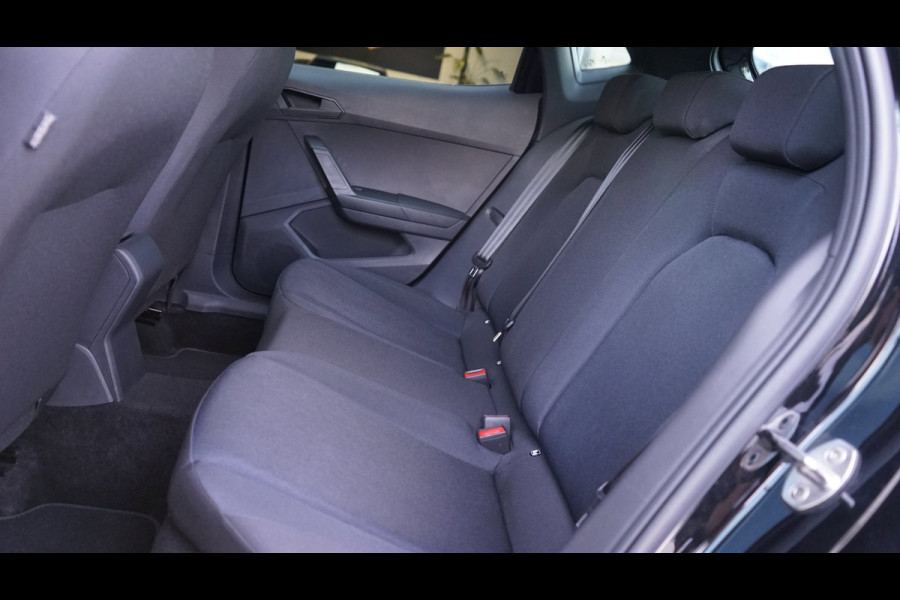 Seat Ibiza FR 1.5 TSI AUTOMAAT|ACC|AMBIANCE|CARPLAY|FULL LED|MODE|NAVIGATIE|PDC|STOELVERWARMING|VIRTUEEL
