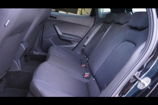 Seat Ibiza FR 1.5 TSI AUTOMAAT|ACC|AMBIANCE|CARPLAY|FULL LED|MODE|NAVIGATIE|PDC|STOELVERWARMING|VIRTUEEL