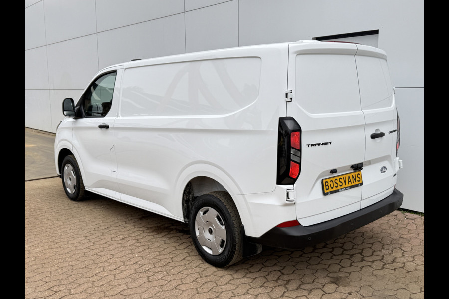 Ford Transit Custom 2.0 136PK L1 AWD LED Climate Control Cruise Control Carplay Camera 2,5t Trekgewicht