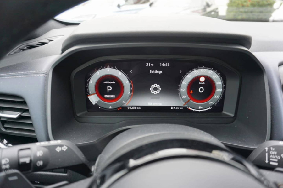 Nissan QASHQAI 1.3 Mild-Hybrid 158pk Xtronic Tekna+ Panoramadak Leder Camera