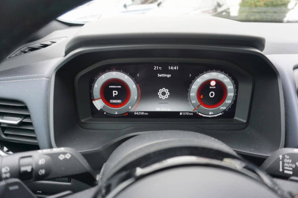 Nissan QASHQAI 1.3 Mild-Hybrid 158pk Xtronic Tekna+ Panoramadak Leder Camera