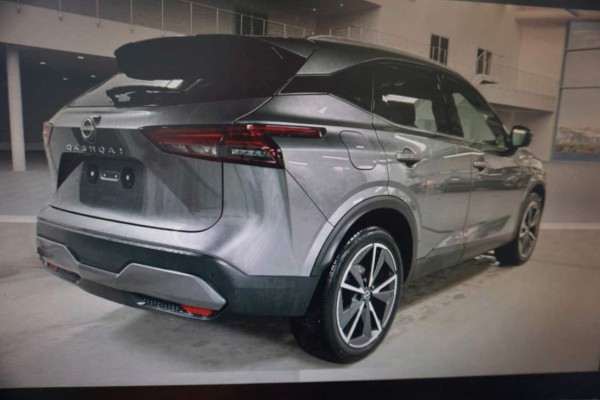 Nissan QASHQAI 1.3 Mild-Hybrid 158pk Xtronic Tekna+ Panoramadak Leder Camera