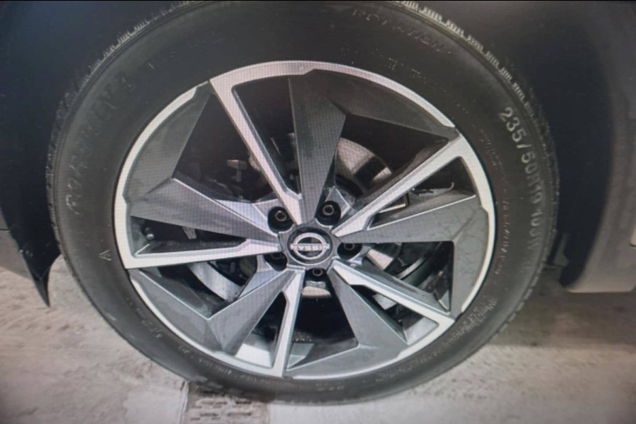 Nissan QASHQAI 1.3 Mild-Hybrid 158pk Xtronic Tekna+ Panoramadak Leder Camera