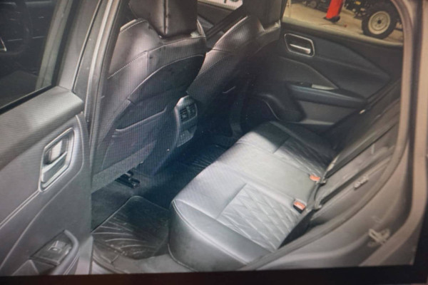 Nissan QASHQAI 1.3 Mild-Hybrid 158pk Xtronic Tekna+ Panoramadak Leder Camera