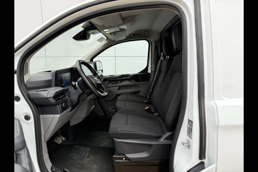 Ford Transit Custom 2.0 136PK L1 AWD LED Climate Control Cruise Control Carplay Camera 2,5t Trekgewicht