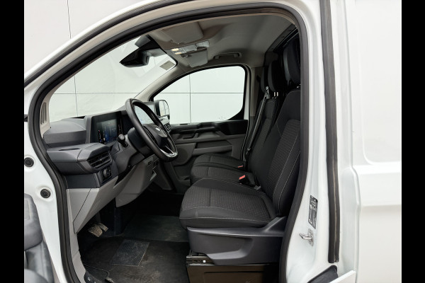 Ford Transit Custom 2.0 136PK L1 AWD LED Climate Control Cruise Control Carplay Camera 2,5t Trekgewicht