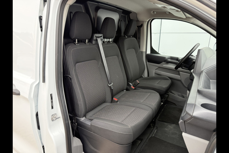 Ford Transit Custom 2.0 136PK L1 AWD LED Climate Control Cruise Control Carplay Camera 2,5t Trekgewicht