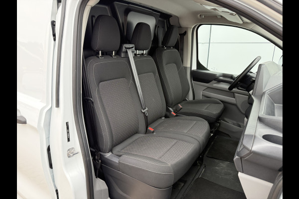 Ford Transit Custom 2.0 136PK L1 AWD LED Climate Control Cruise Control Carplay Camera 2,5t Trekgewicht