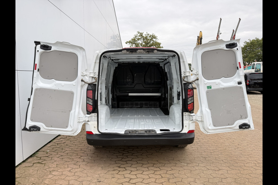 Ford Transit Custom 2.0 136PK L1 AWD LED Climate Control Cruise Control Carplay Camera 2,5t Trekgewicht