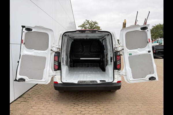 Ford Transit Custom 2.0 136PK L1 AWD LED Climate Control Cruise Control Carplay Camera 2,5t Trekgewicht