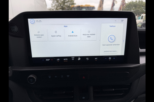 Ford Transit Custom 2.0 136PK L1 AWD LED Climate Control Cruise Control Carplay Camera 2,5t Trekgewicht