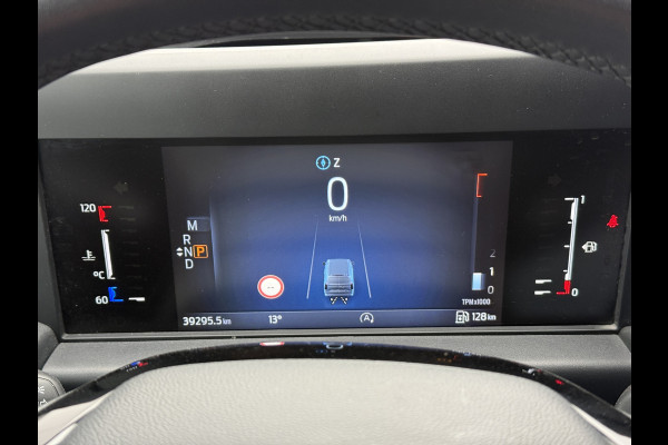 Ford Transit Custom 2.0 136PK L1 AWD LED Climate Control Cruise Control Carplay Camera 2,5t Trekgewicht