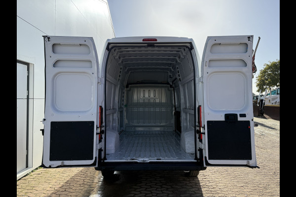 Fiat Ducato 79kWh 122PK Elektrisch! L3H3 BEV Snelladen LED Airco Parkeersensoren Achter
