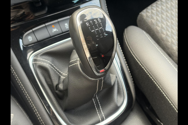 Opel Astra 1.4 Innovation ✓2e Eigenaar✓Carplay✓Keyless✓Camera✓Halfleder✓Navi✓Clima✓Cruise✓150pk✓Pdc V+A✓Rijstrooksensor✓6 Bak✓Dodehoeksensor✓17''Lm velgen✓Recent Beurt gehad✓N.A.P✓Nieuwe Apk bij Aflevering