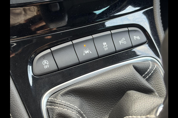 Opel Astra 1.4 Innovation ✓2e Eigenaar✓Carplay✓Keyless✓Camera✓Halfleder✓Navi✓Clima✓Cruise✓150pk✓Pdc V+A✓Rijstrooksensor✓6 Bak✓Dodehoeksensor✓17''Lm velgen✓Recent Beurt gehad✓N.A.P✓Nieuwe Apk bij Aflevering
