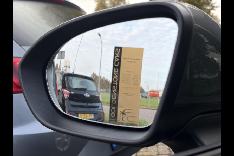 Opel Astra 1.4 Innovation ✓2e Eigenaar✓Carplay✓Keyless✓Camera✓Halfleder✓Navi✓Clima✓Cruise✓150pk✓Pdc V+A✓Rijstrooksensor✓6 Bak✓Dodehoeksensor✓17''Lm velgen✓Recent Beurt gehad✓N.A.P✓Nieuwe Apk bij Aflevering