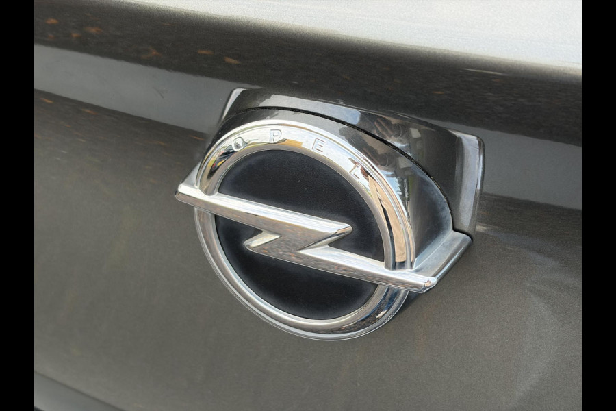 Opel Astra 1.4 Innovation ✓2e Eigenaar✓Carplay✓Keyless✓Camera✓Halfleder✓Navi✓Clima✓Cruise✓150pk✓Pdc V+A✓Rijstrooksensor✓6 Bak✓Dodehoeksensor✓17''Lm velgen✓Recent Beurt gehad✓N.A.P✓Nieuwe Apk bij Aflevering