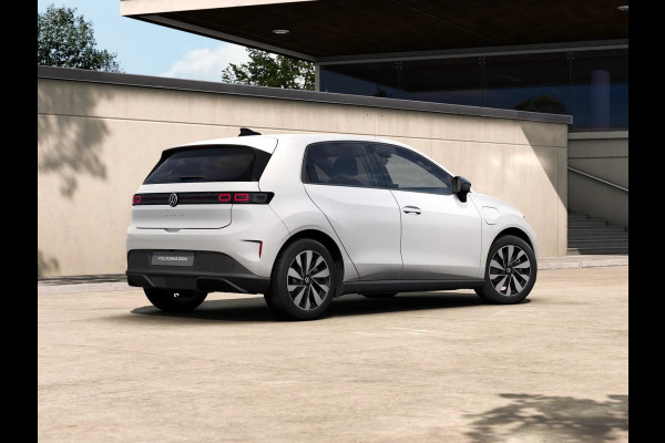 Volkswagen ID. Polo Life 52 kWh accu, 155 kW / 211 PK Hatchback E Achteruitrijcamera | Carplay | Adaptive Cruise Control