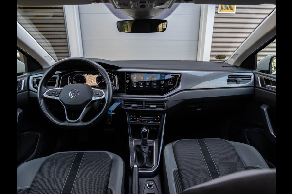 Volkswagen Polo 1.0 TSI Style Pano/IQ.Light/Camera/AppleCarPlay