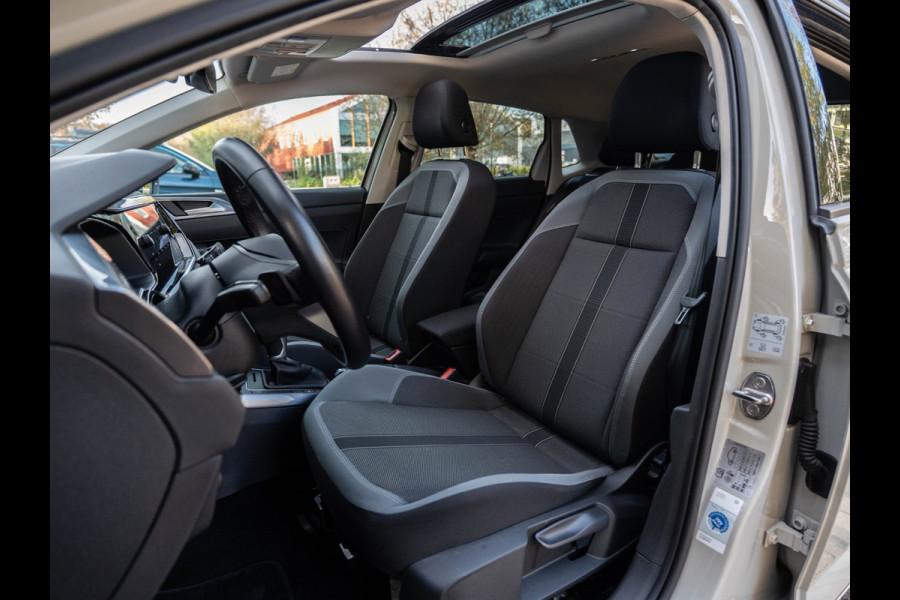 Volkswagen Polo 1.0 TSI Style Pano/IQ.Light/Camera/AppleCarPlay