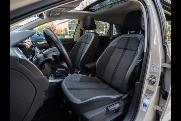 Volkswagen Polo 1.0 TSI Style Pano/IQ.Light/Camera/AppleCarPlay